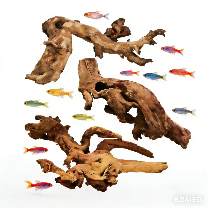 Aquarium Fish Tank Price - Natural Driftwood for Aquarium Decoration Fish