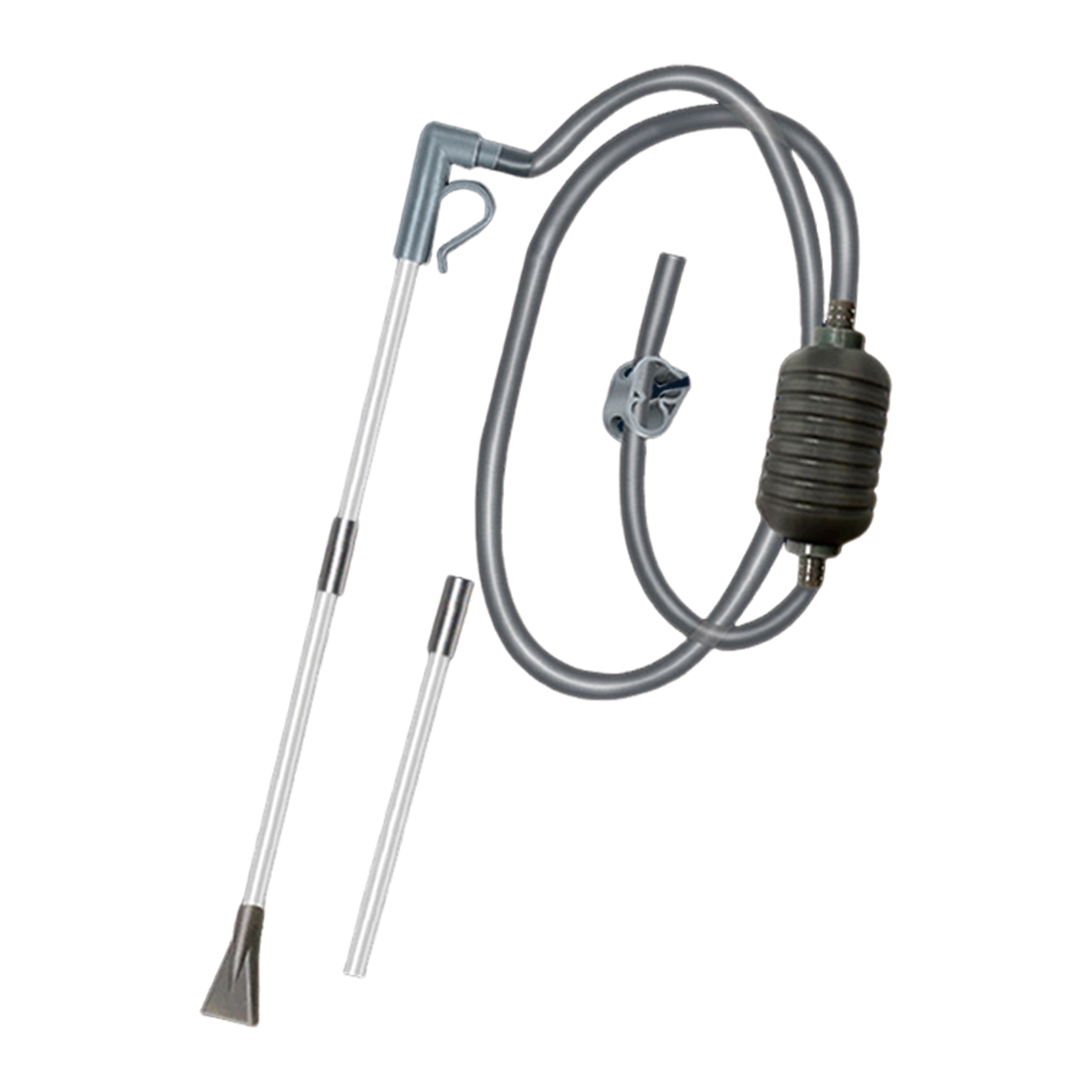 Cleaner Fish Aquarium - Large Fish Tank Aquarium Siphon Vacuum