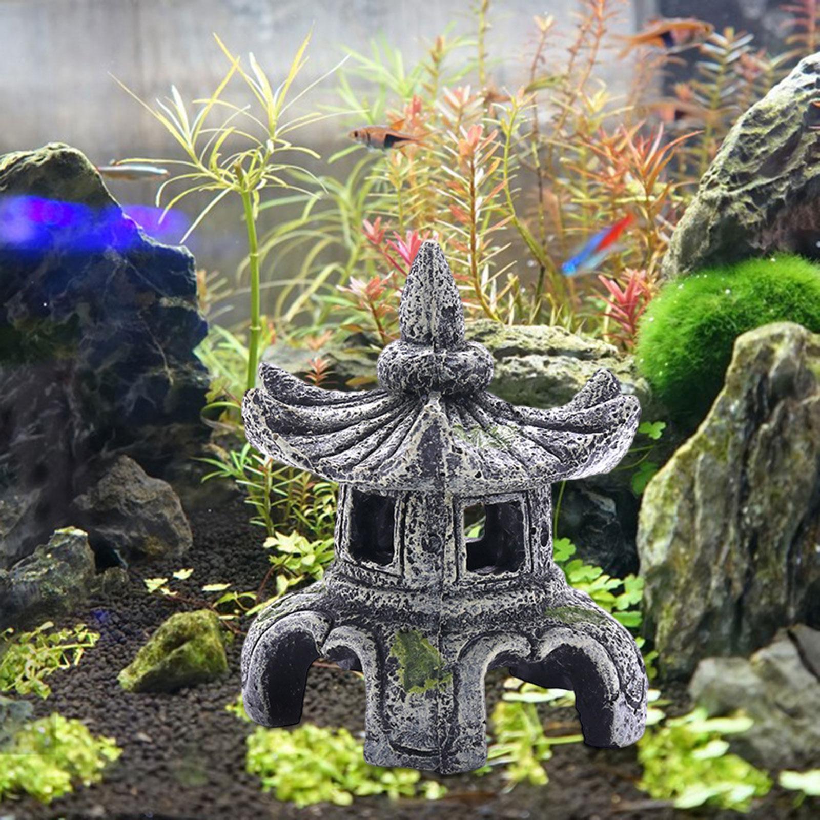 Aquarium Fish Tank Price - Aquarium Ornament Aquarium Accessories Tank Decoration