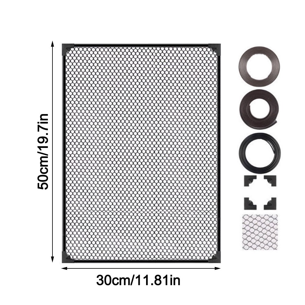 Aquarium Fish Jumping - Durable Magnetic Fish Tank Lid Cover