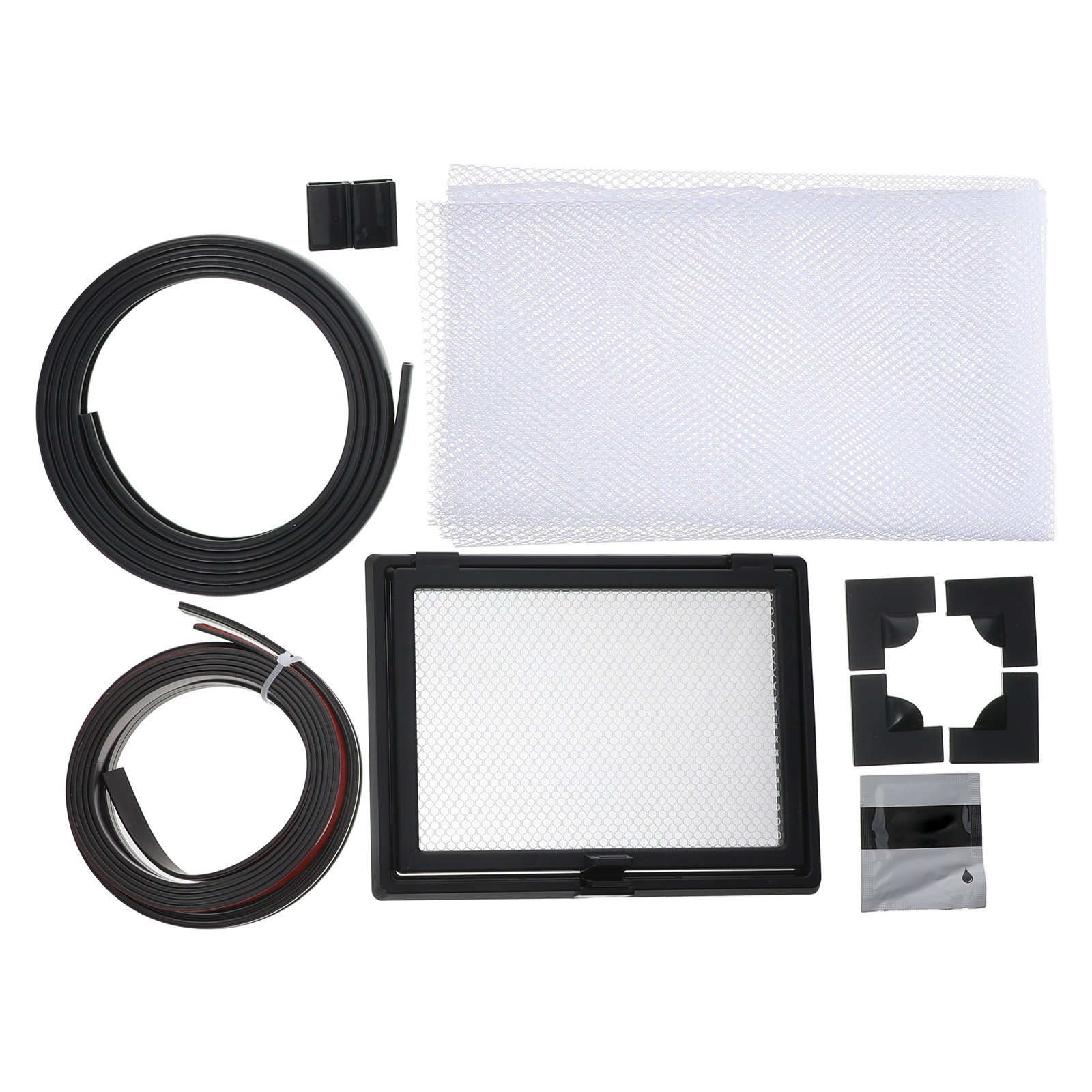 Aquarium Fish Jumping - Fish Tank Lid with Window: Aquarium