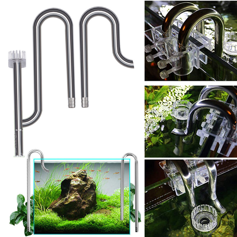 Aquarium Fish Tank Price - New Fish Tank Lily Pipe Stainless