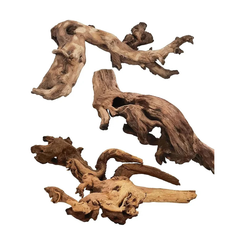 Natural Driftwood for Aquarium - Aquarium Fish Tank Price review and price