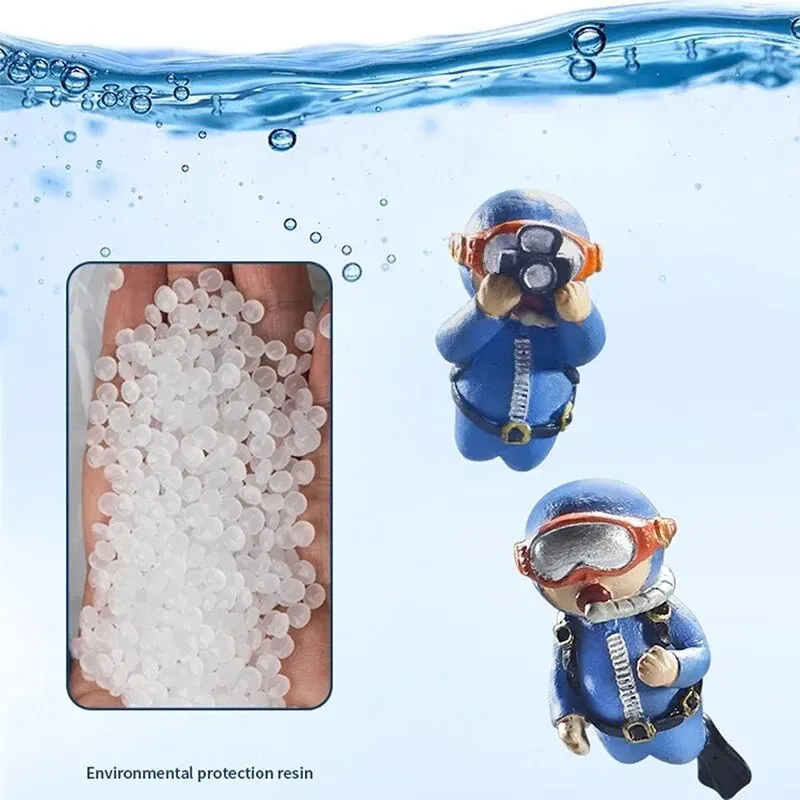 Fish Tank Diver Ornaments Land - Aquarium Fish Games review and price