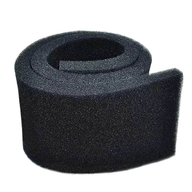 Multi Sizes Black Filtration F - Aquarium Fish Long review and price
