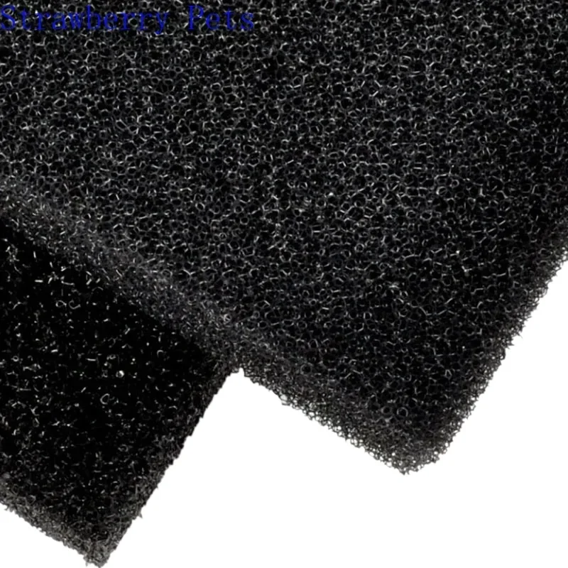 Multi Sizes Black Filtration F - Aquarium Fish Long review and price