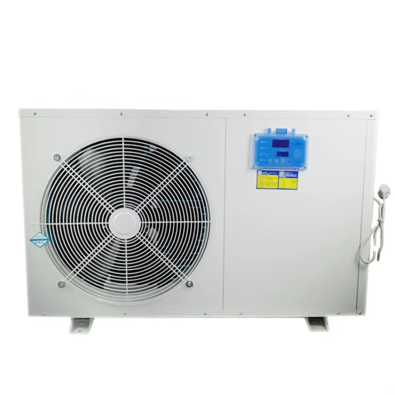 Wifi Smart Water Chiller For A - Aquarium Fish Cold Water review and price