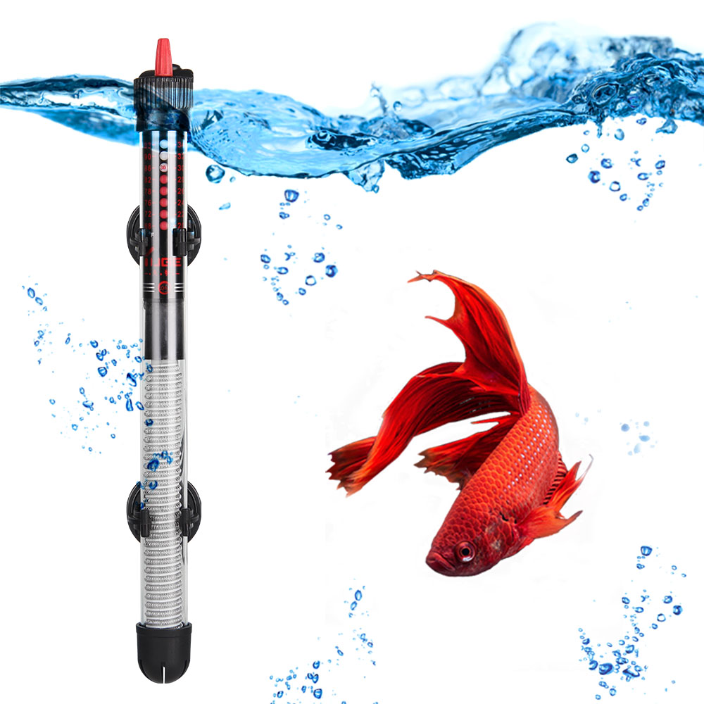 110v-220v Adjustable Temperatu - Aquarium Fish Cold Water review and price