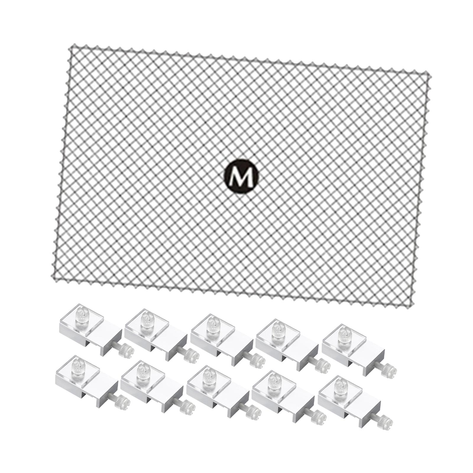 Aquarium Screen Nets Top See-T - Aquarium Fish Jumping review and price
