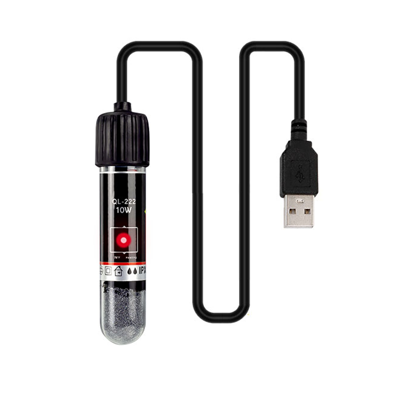 USB Mini Aquarium Heating Rod  - Aquarium Fish Cold Water review and price