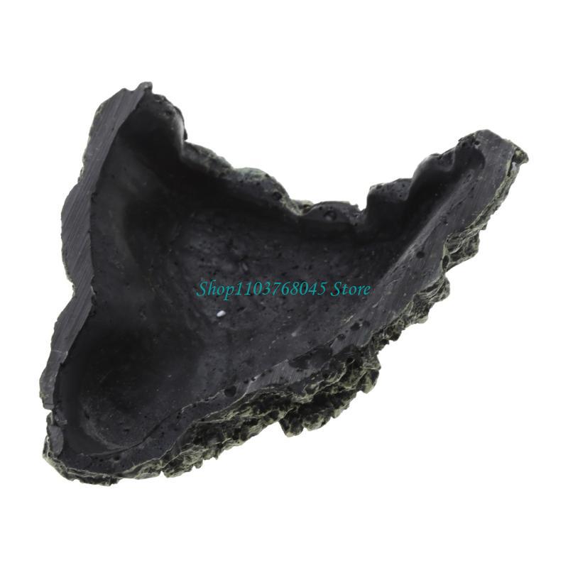Aquariums Rock Stone Cave Deco - Aquarium Fish Games review and price