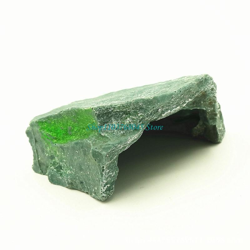 Aquariums Rock Stone Cave Deco - Aquarium Fish Games review and price