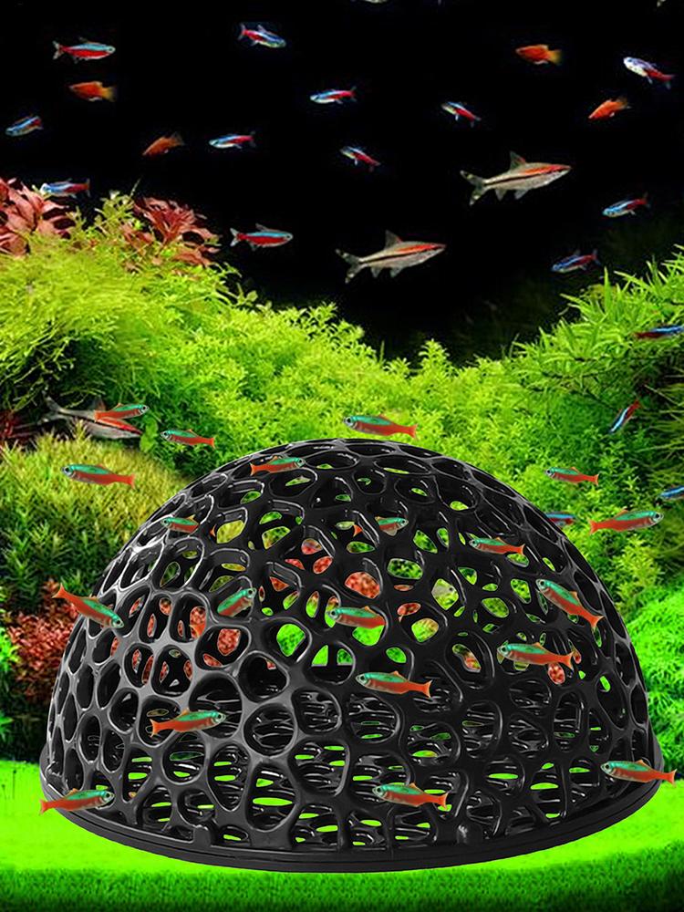Aquarium Hiden Cave Shelter fo - Aquarium Fish Games review and price