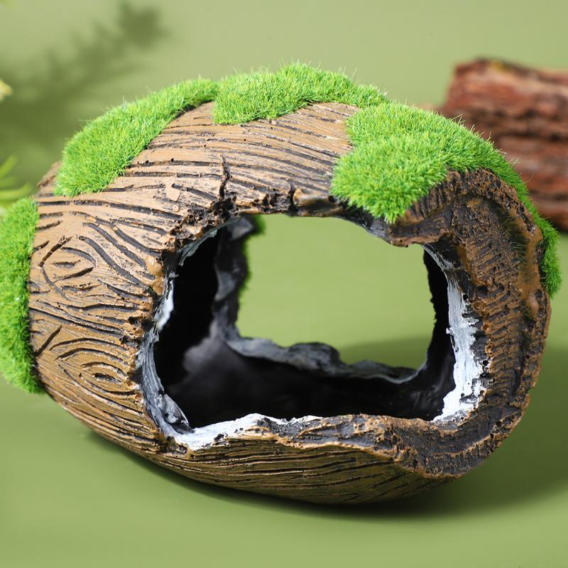 And  Hiding Cave Aquarium Land - Aquarium Fish Games review and price