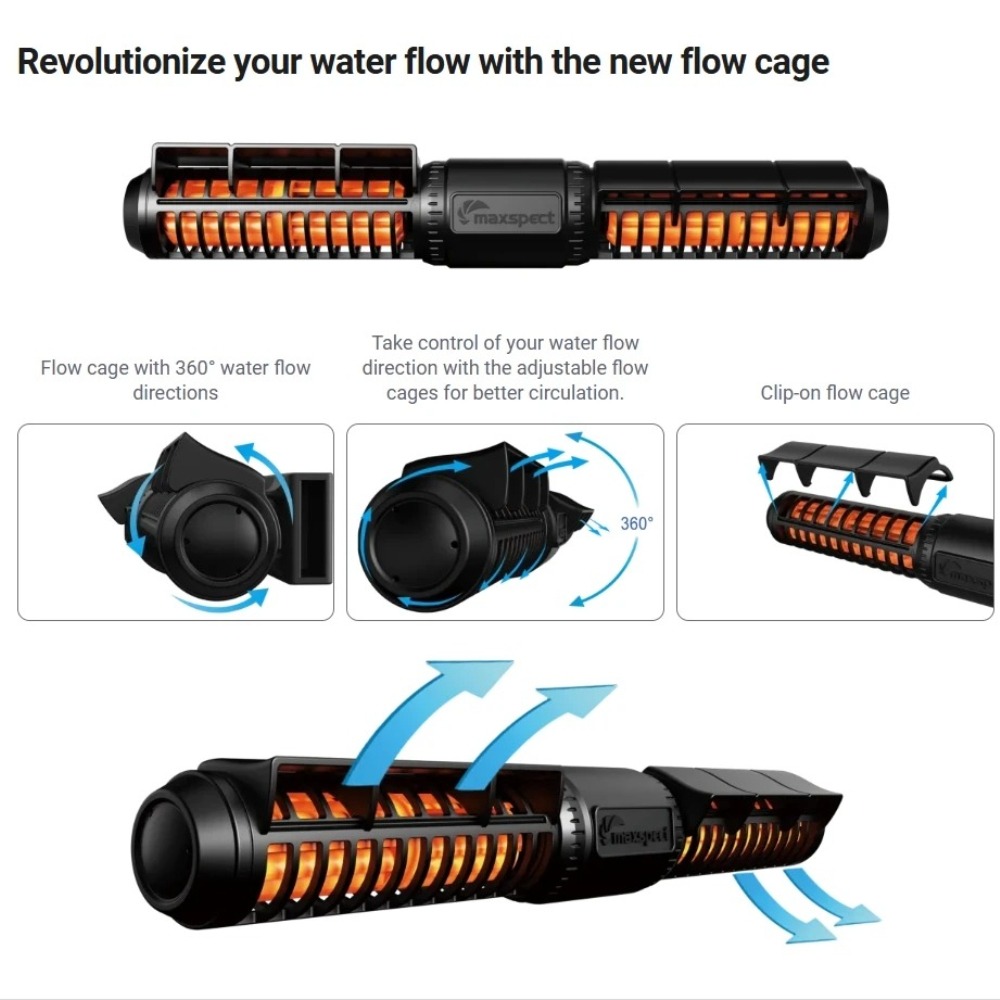 Jump GYRE MJ-GF316 MJ-GF308 Aq - Aquarium Fish Jumping review and price