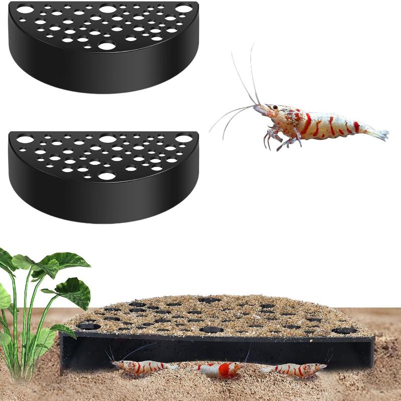 New Aquarium Hidden Cave Shelt - Aquarium Fish Cave review and price