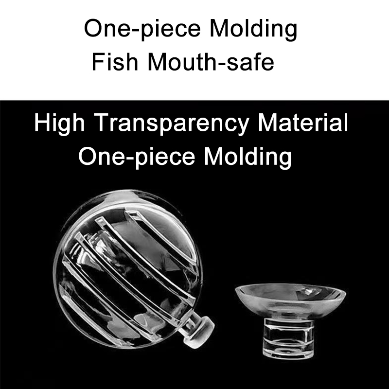 Aquarium Decoration Plant Cup  - Aquarium Fish Feeder review and price