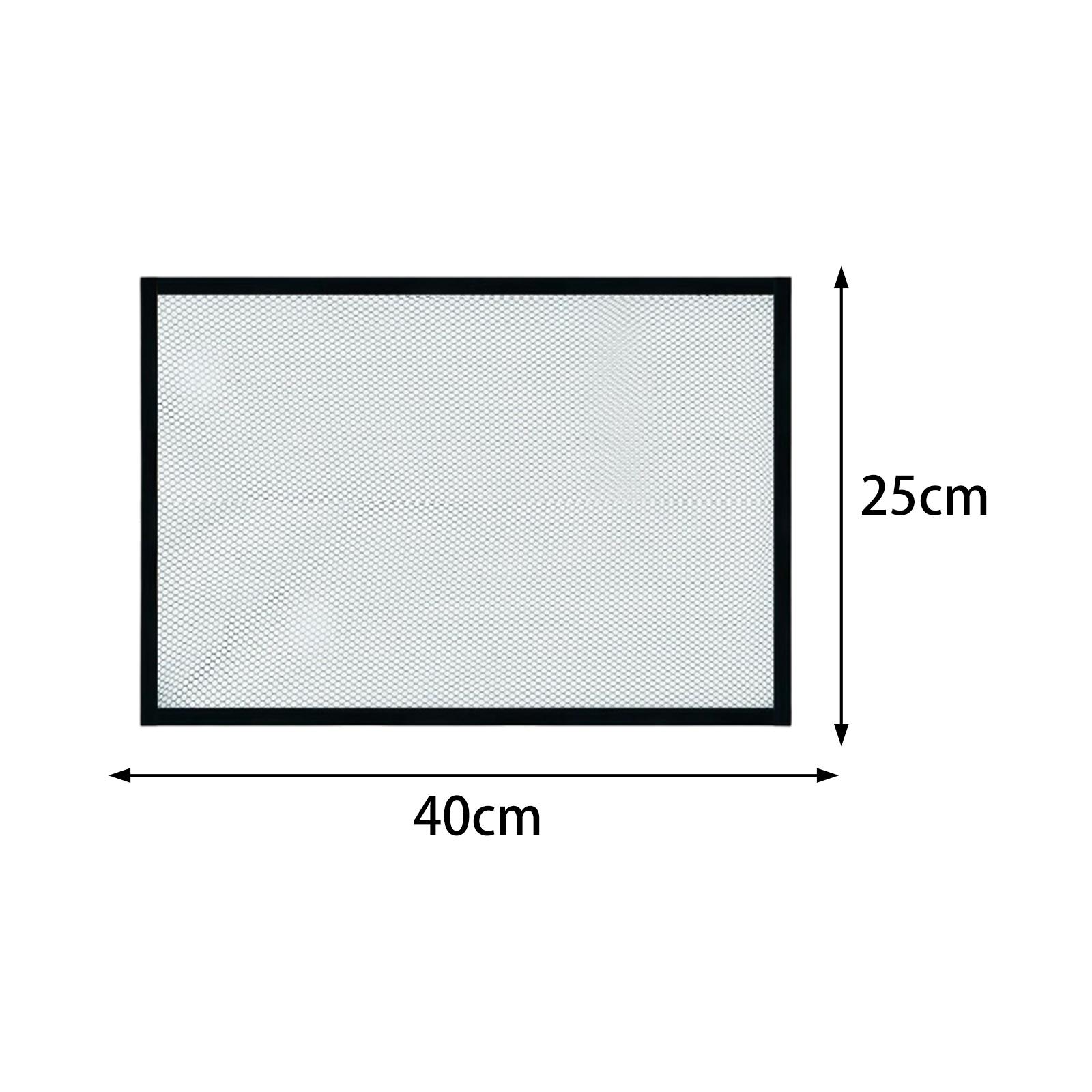 Aquarium Cover Lid Net Replace - Aquarium Fish Jumping review and price