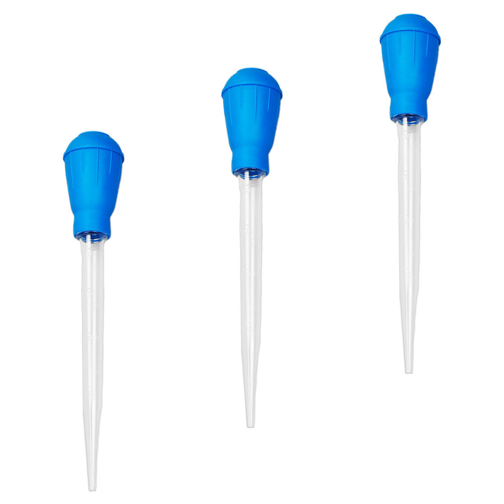 3Pcs Aquarium Clean Pipette Lo - Aquarium Fish Long review and price