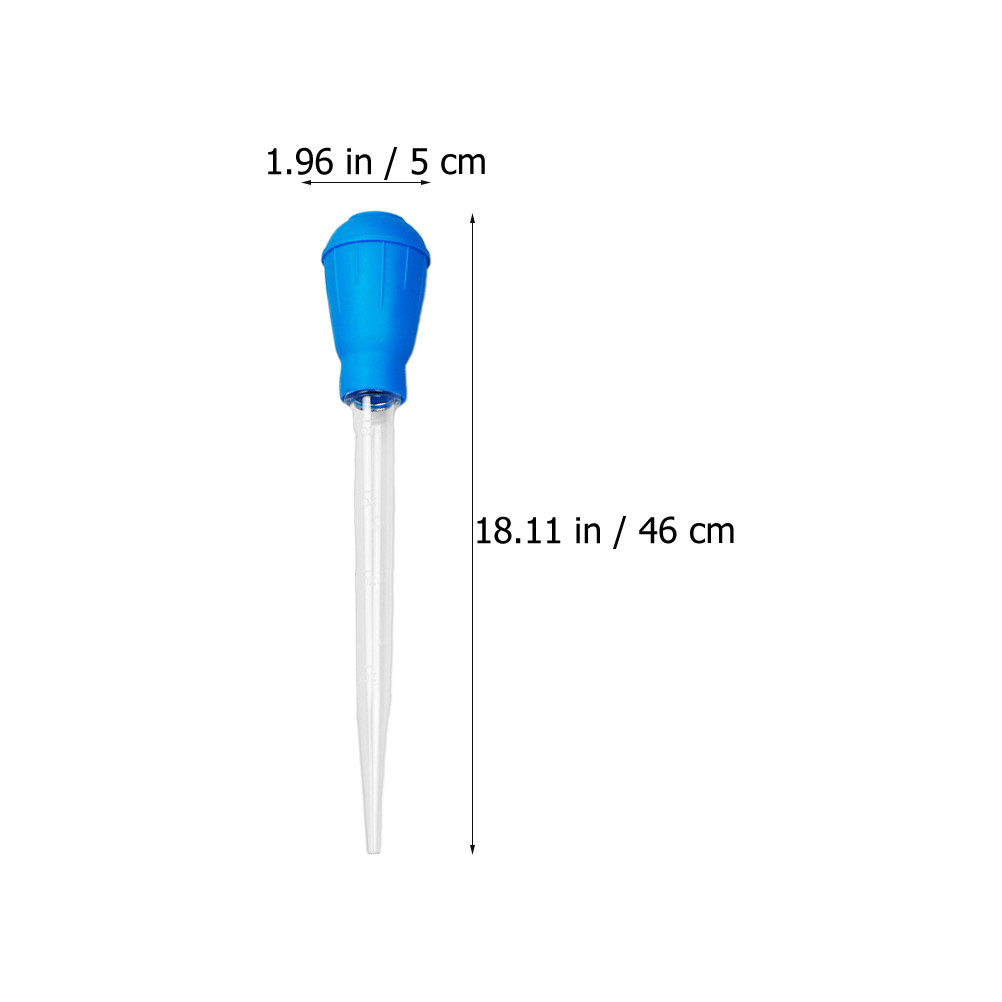 3Pcs Aquarium Clean Pipette Lo - Aquarium Fish Long review and price