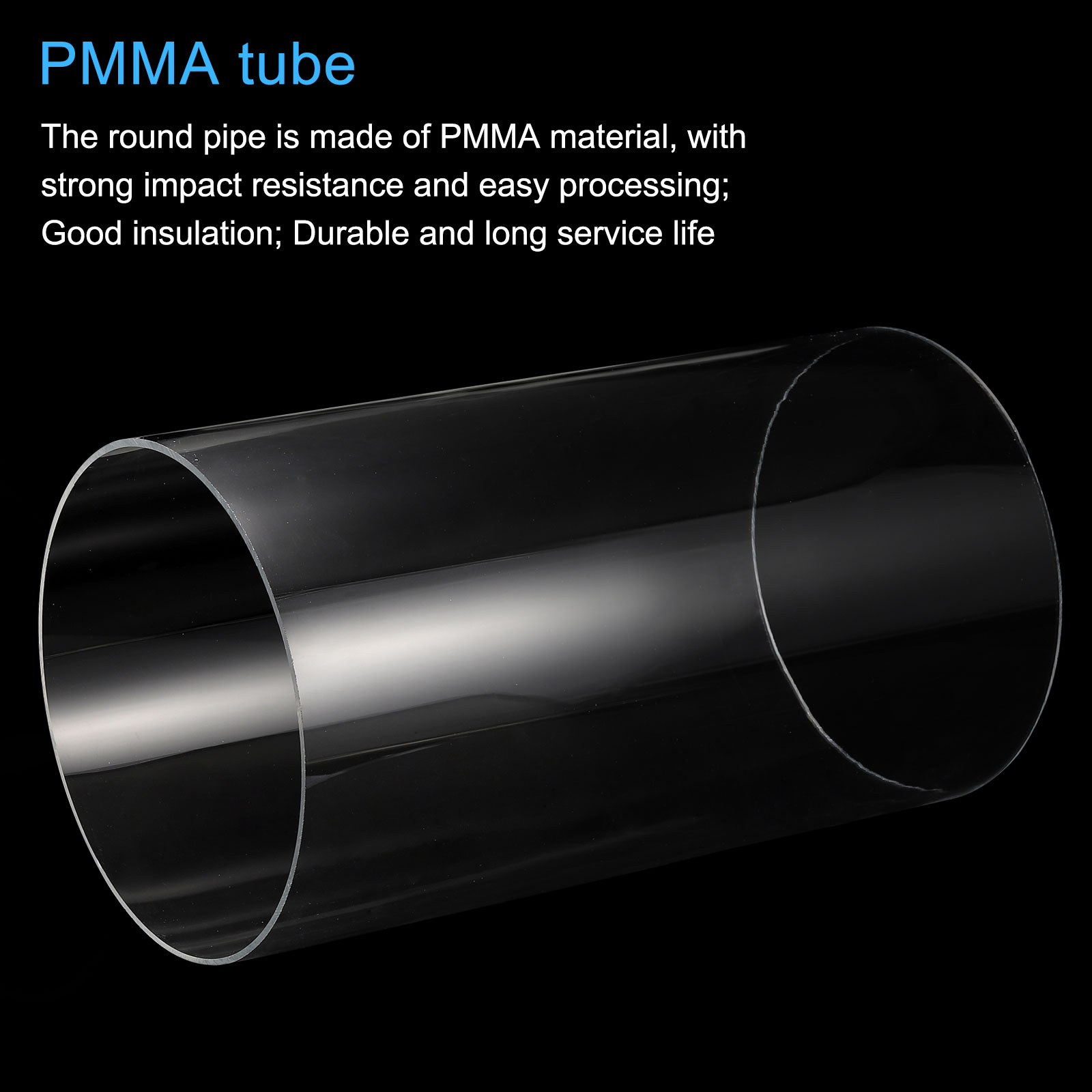 350mm Transparent Acrylic Aqua - Aquarium Fish Cold Water review and price