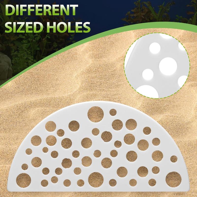 Aquarium Hidden Cave Shelter F - Aquarium Fish Games review and price