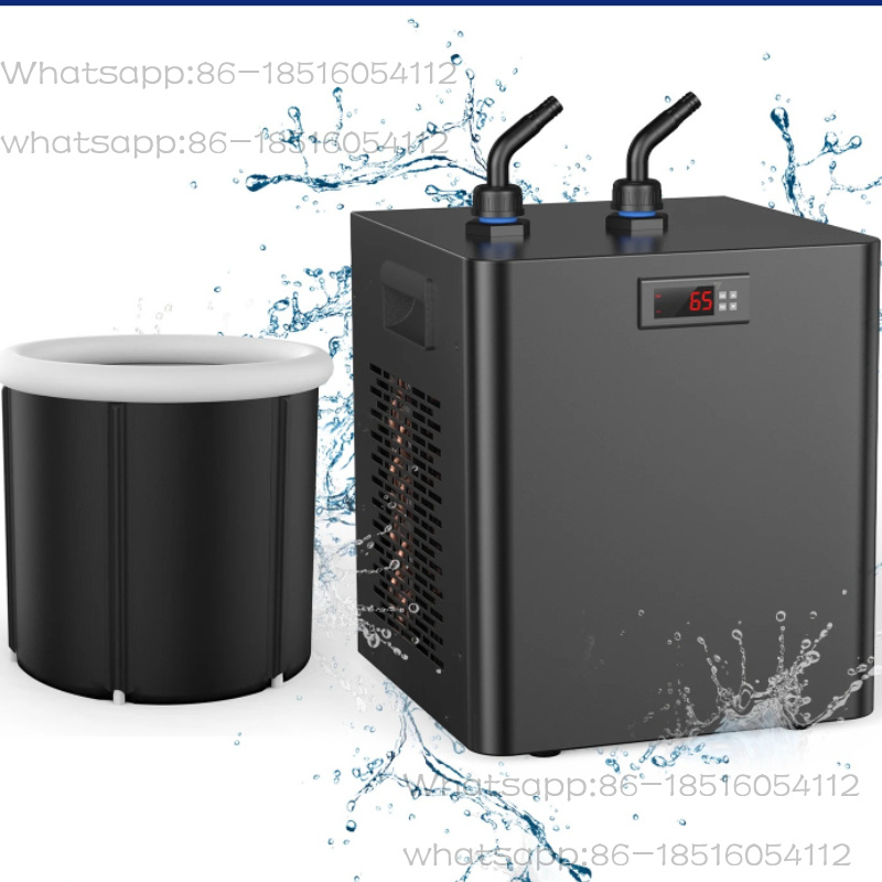 Aquarium Chiller 79gal 1/3 HP  - Aquarium Fish Cold Water review and price