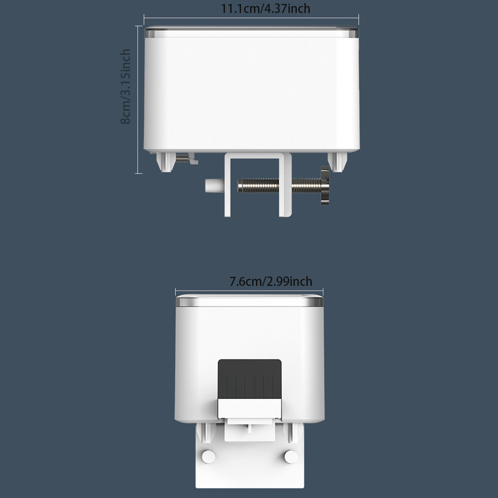 1PC WIFI/Button Version automa - Aquarium Fish Feeder review and price