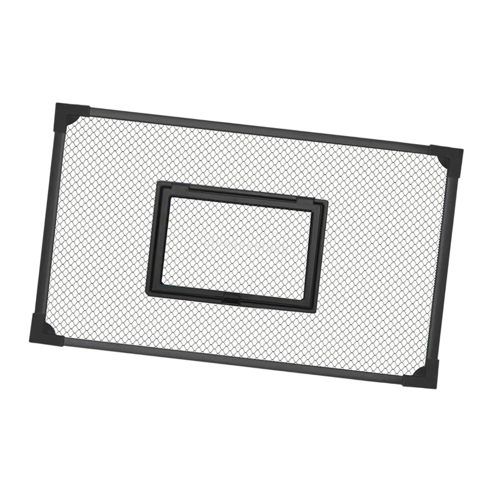 Fish Guard Screen Tank Lid Cov - Aquarium Fish Jumping review and price