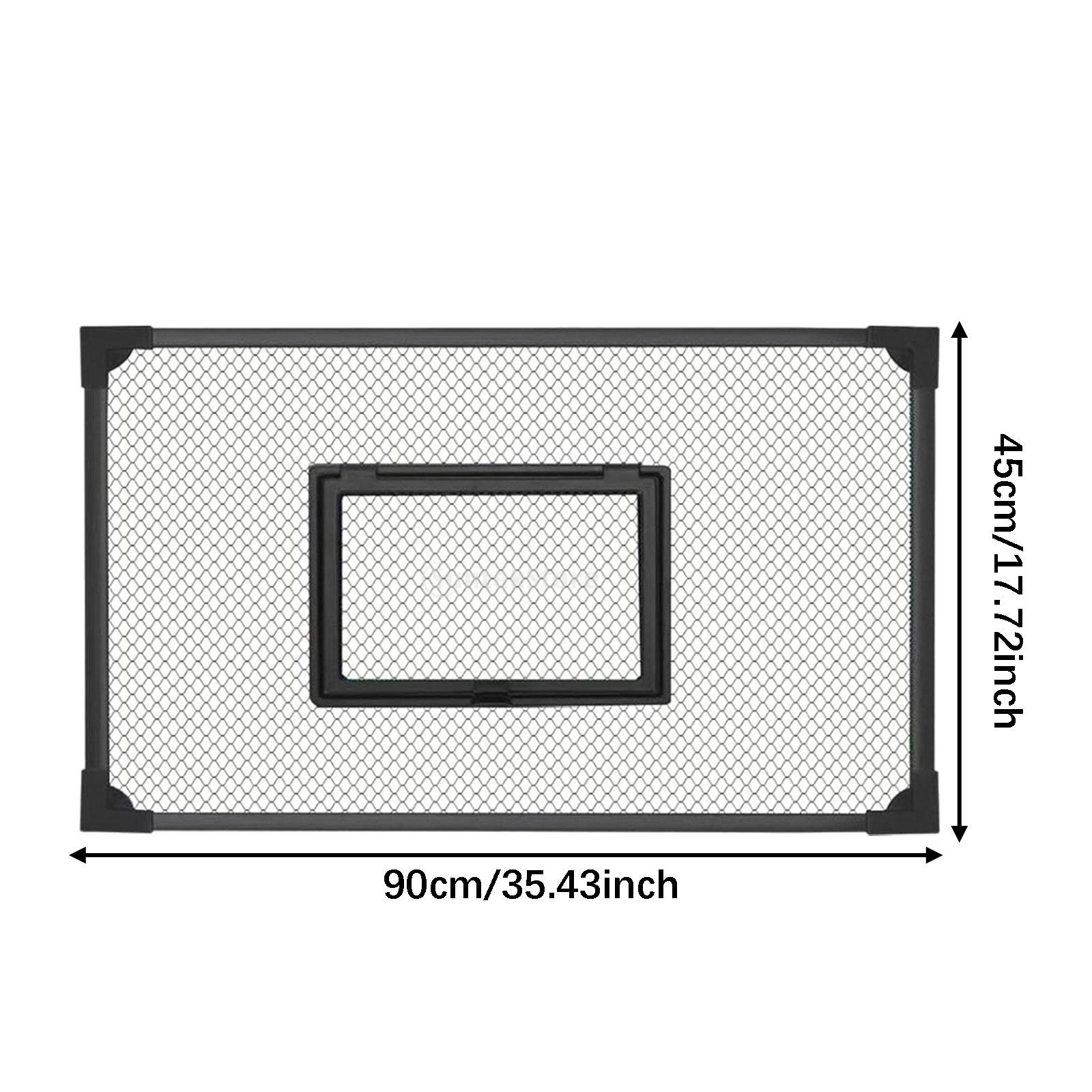 Fish Guard Screen Tank Lid Cov - Aquarium Fish Jumping review and price