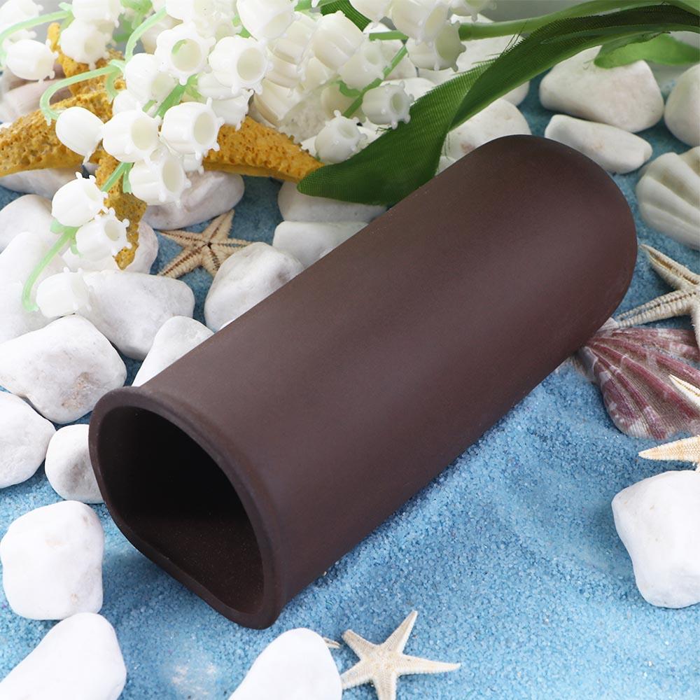 New Fish Tank Cave Aquarium Sh - Aquarium Fish Cave review and price