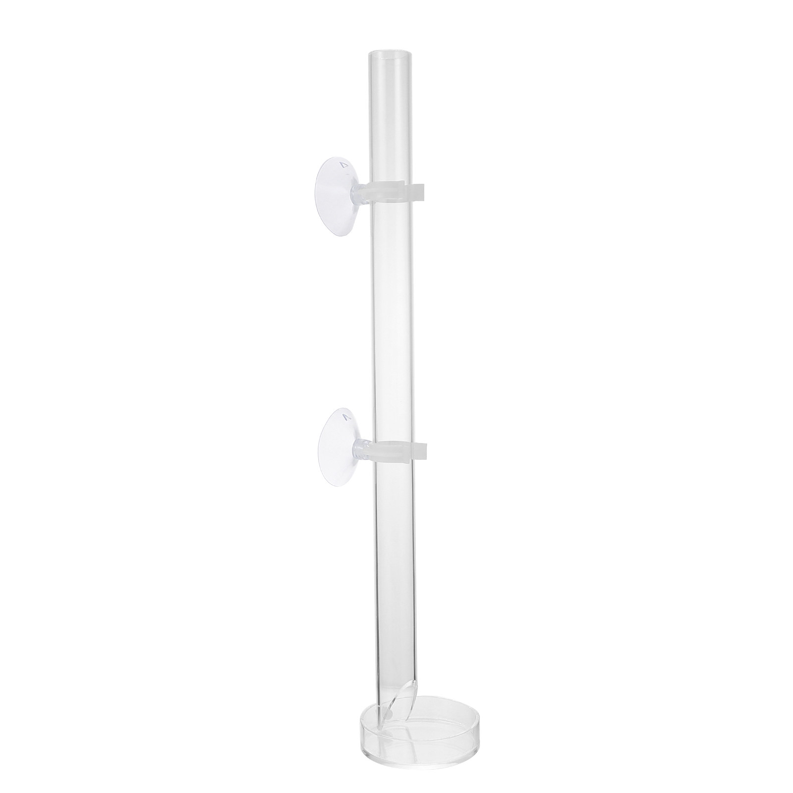 1Set Acrylic Aquarium Feeding  - Aquarium Fish Delivery review and price