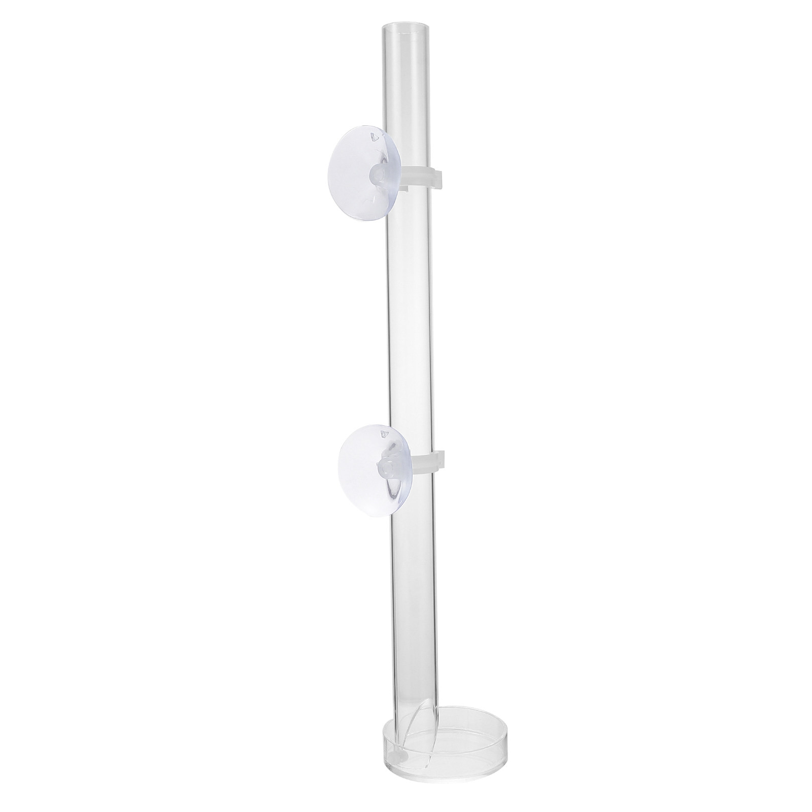 1Set Acrylic Aquarium Feeding  - Aquarium Fish Delivery review and price