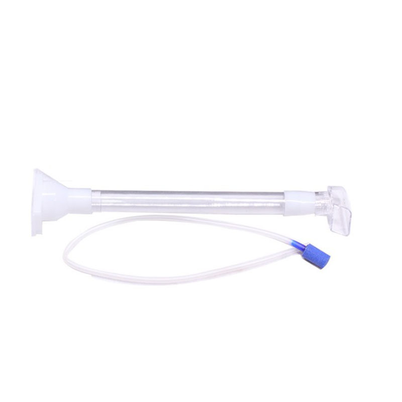 Aquarium Guide Tube for Fish T - Fish Aquarium Guide review and price