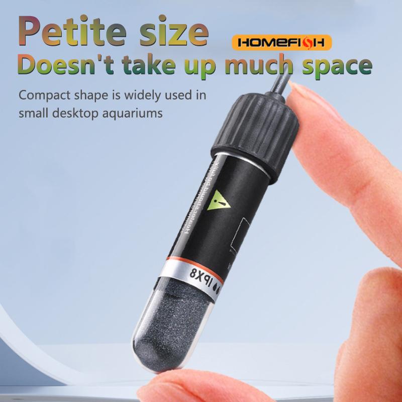 USB Mini Aquarium Heater Suita - Aquarium Fish Cold Water review and price