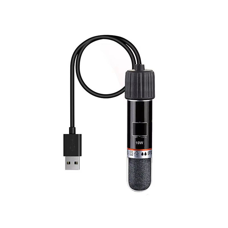 USB Mini Aquarium Heater Suita - Aquarium Fish Cold Water review and price