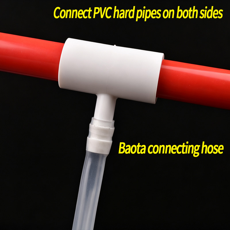 1~5 Pcs Aquarium Fish Tank PVC - Aquarium Fish Delivery review and price