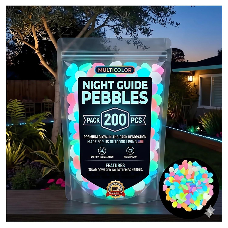 2026 Colorful Glow-in-the-Dark - Fish Aquarium Guide review and price