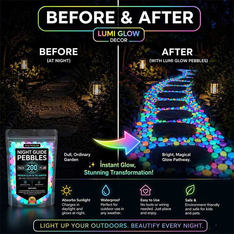 2026 Colorful Glow-in-the-Dark - Fish Aquarium Guide review and price