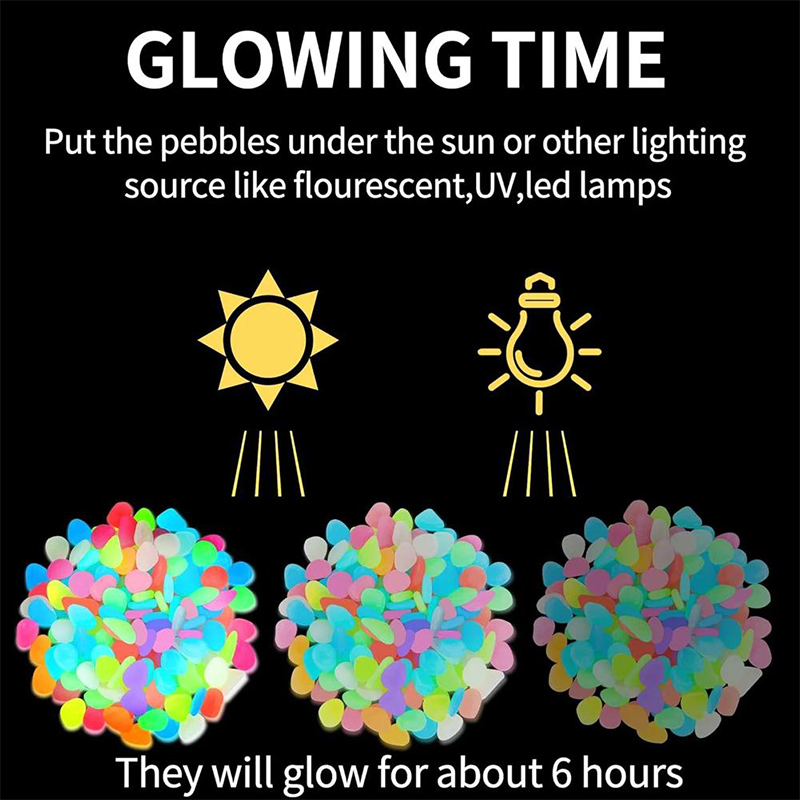 2026 Colorful Glow-in-the-Dark - Fish Aquarium Guide review and price