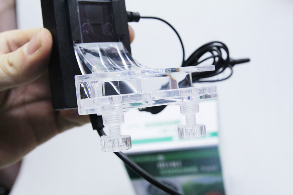 Mini nano clip hang on cooling - Aquarium Fish Cold Water review and price