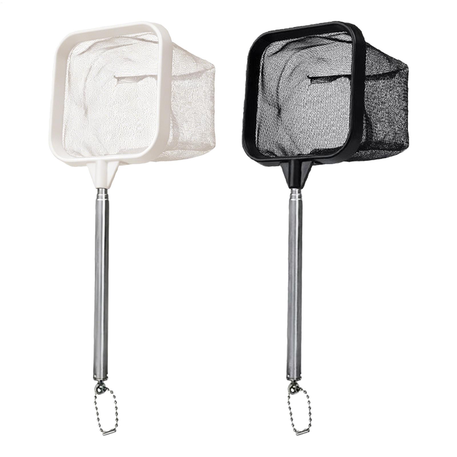 Extendable Long Handle Fine Me - Aquarium Fish Long review and price
