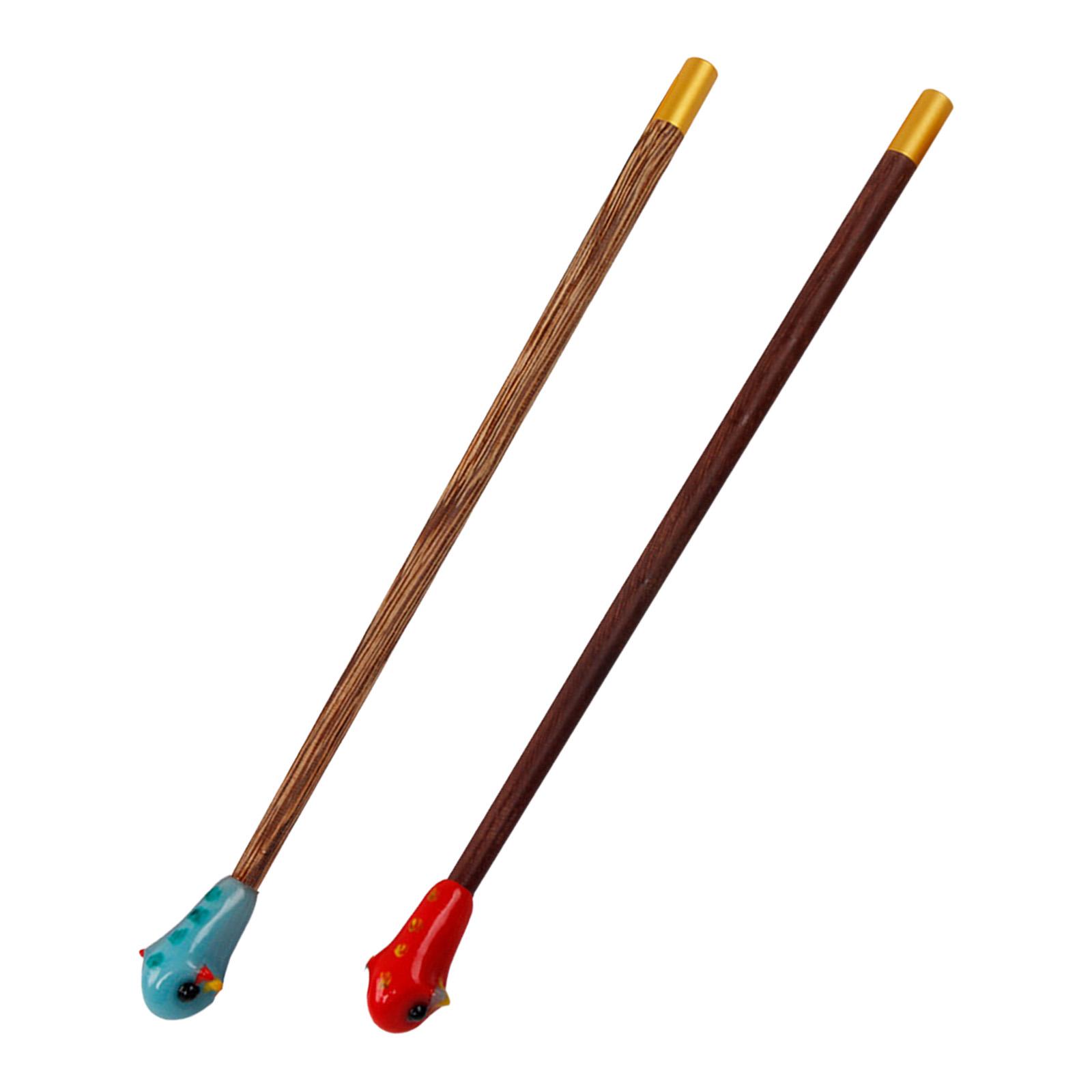 Betta Fish Training Wand Wood  - Aquarium Fish Tank Price review and price