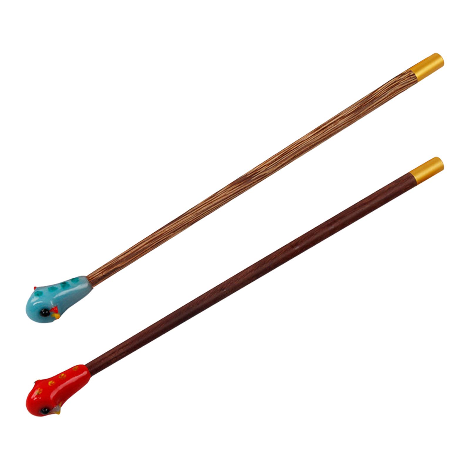 Betta Fish Training Wand Wood  - Aquarium Fish Tank Price review and price