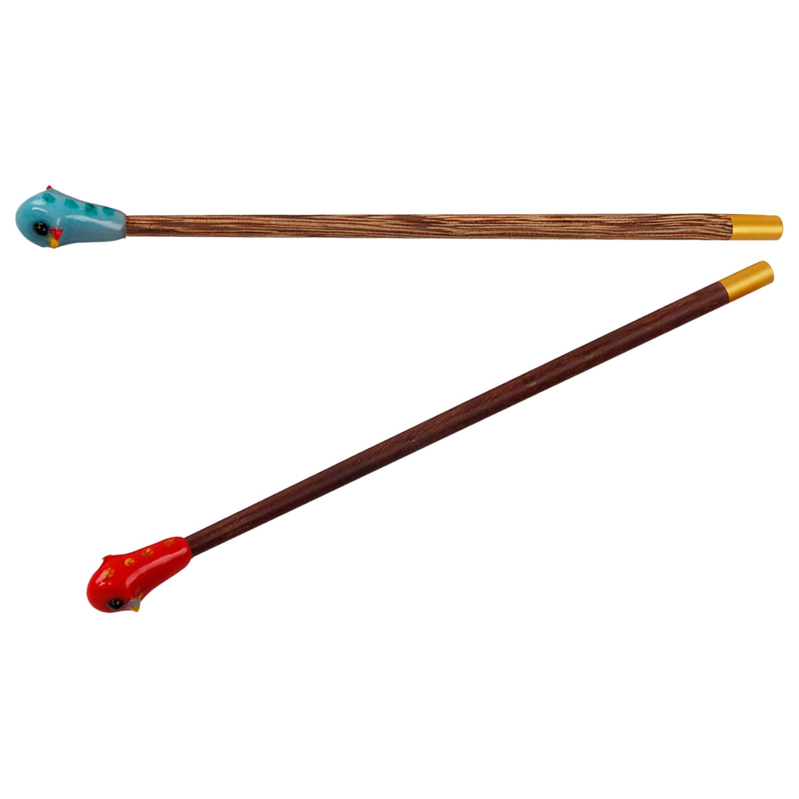 Betta Fish Training Wand Wood  - Aquarium Fish Tank Price review and price