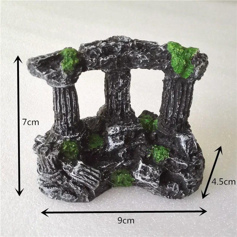 Aquarium Fish Tank Square Rome - Aquarium Fish Games review and price
