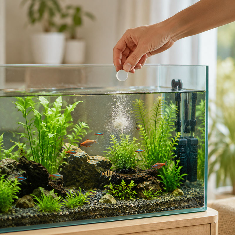 MIRAVEXL 150 Aquarium Algae Re - Cleaner Fish Aquarium review and price