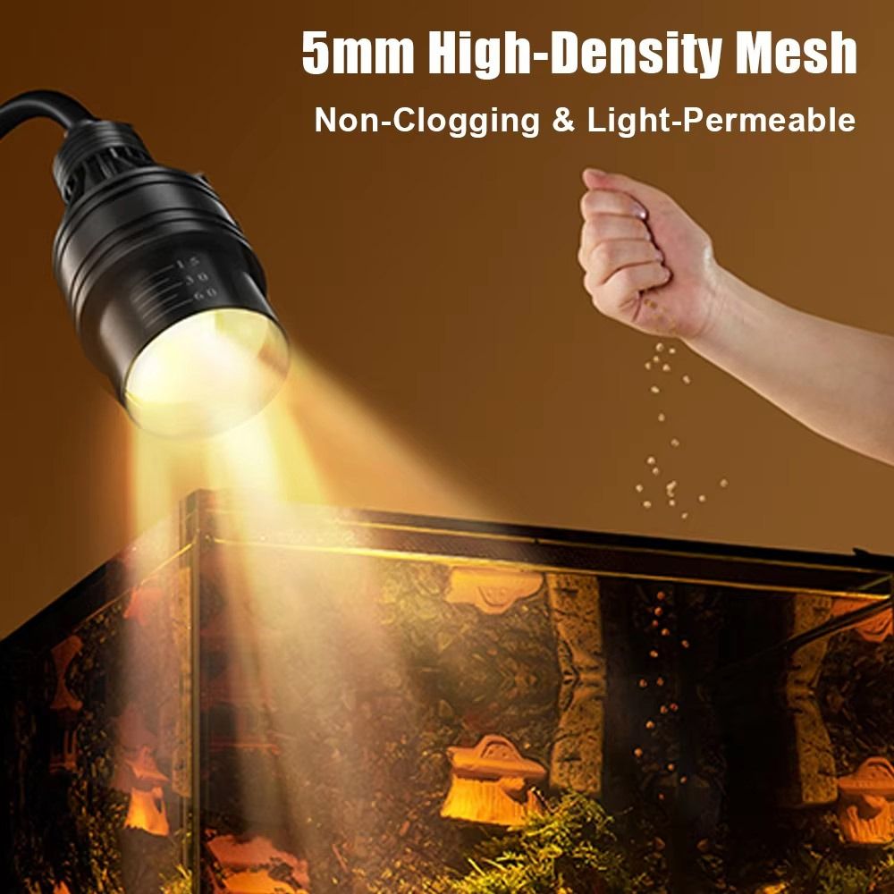 Sturdy Magnetic Fish Tank Lid  - Aquarium Fish Jumping review and price