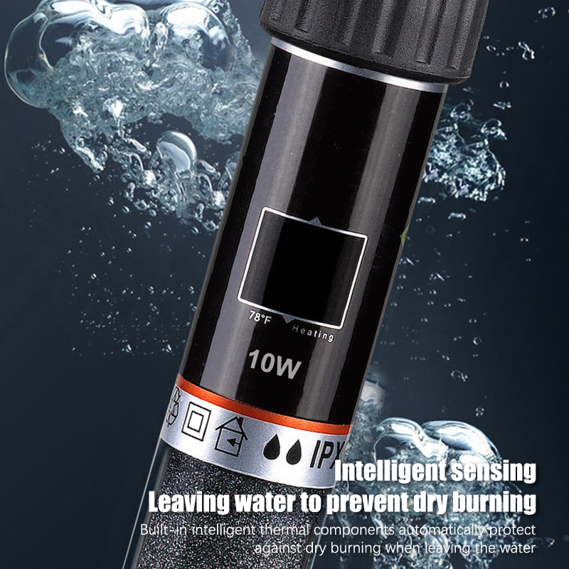 USB 26°CMini Aquarium Immersio - Aquarium Fish Cold Water review and price