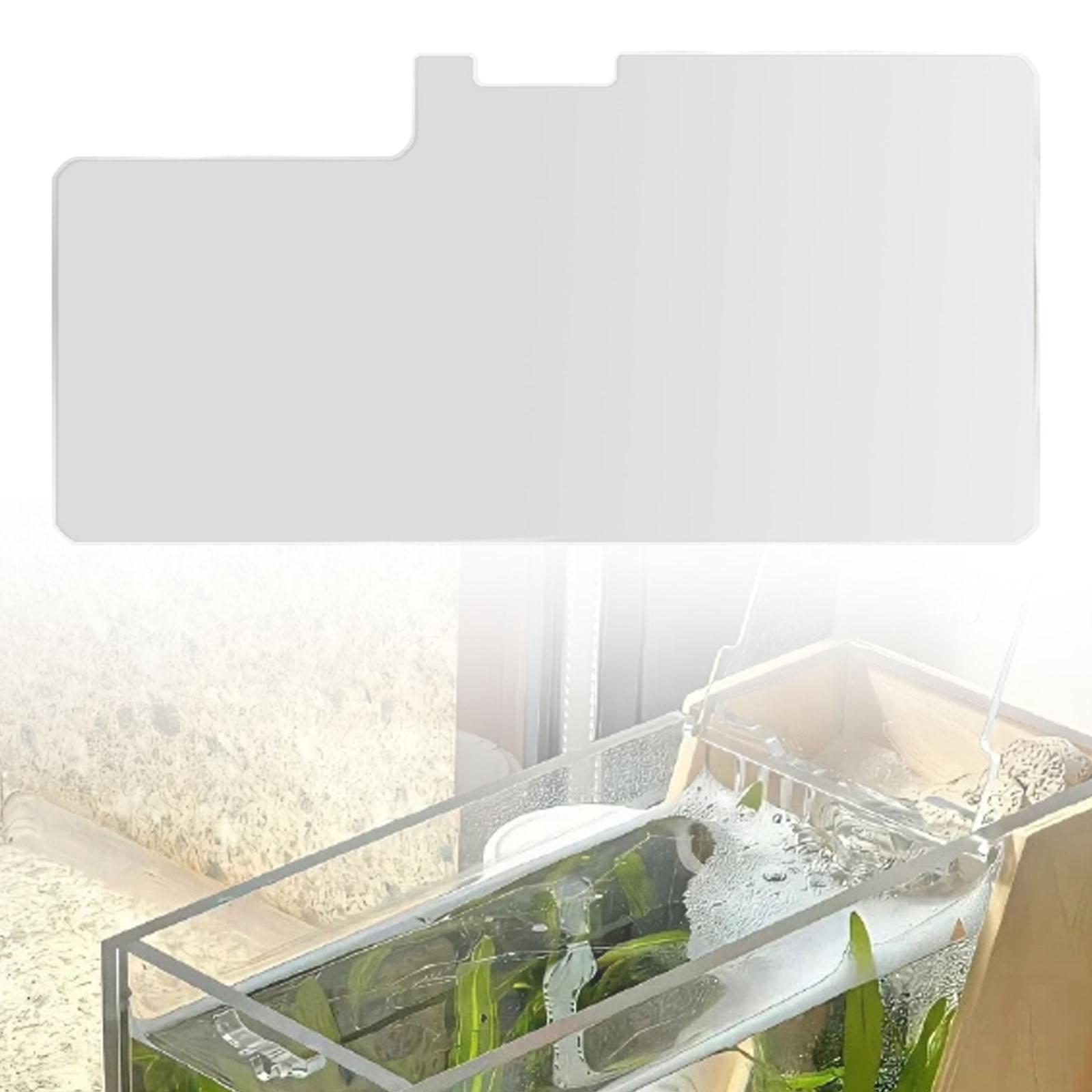 Aquarium Lid Acrylic Fish Tank - Aquarium Fish Jumping review and price